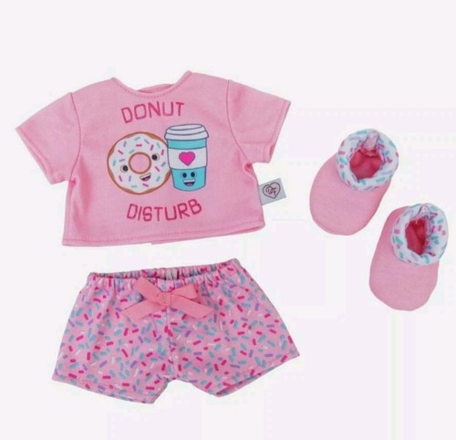 Designafriend donut pyjamas - designafriend,