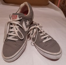 Converse El Distrito 2.0