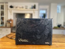 Excalibur 4926T 9-Tray Food Dehydrator with 26 hrs Timer - Very Good Condition