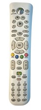 Xbox 360 Universal Media Remote Official (xBox 360) Fully Tested And Working