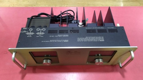 Phase linear 400 series two - linear,