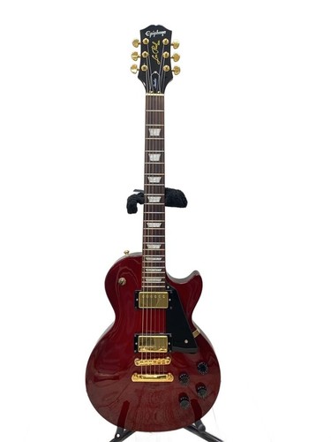 Epiphone electric guitar les - electric,
