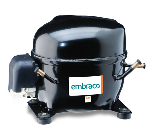 Refrigeration compressor