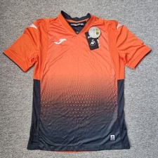 Swansea City FC Football Shirt