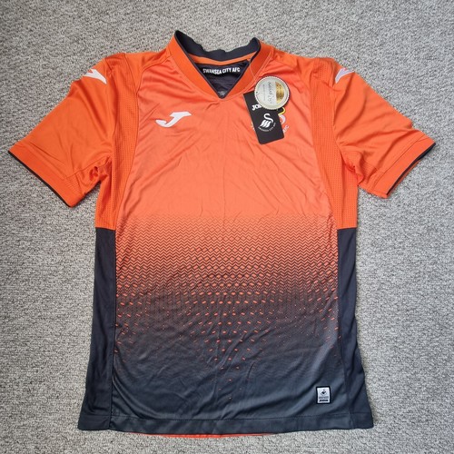 Swansea city football shirt - city,