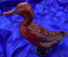 Royal Doulton Flambe’ Large