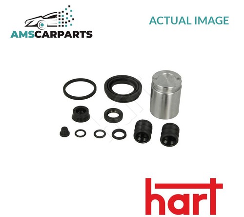 Brake caliper repair kit rear - repair,