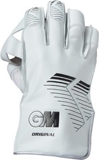 Gunn & Moore GM Cricket