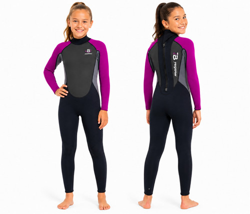 Girls childs teens full length - childs,