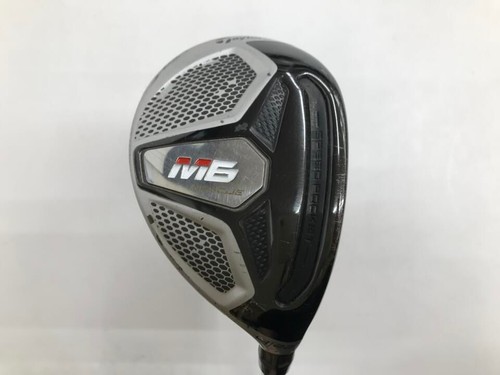 Taylormade rescue hybrid 4h - taylormade,