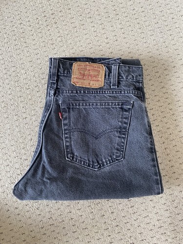 Vintage levi 550 - 550, jeans