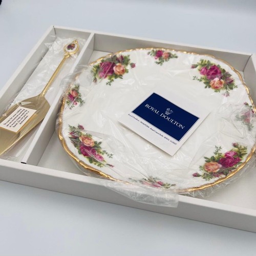 Royal albert old country - royal,