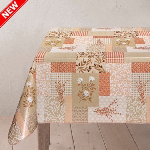 Wipe clean tablecloth - wipe,