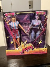 JEM AND THE HOLOGRAMS - JEM &