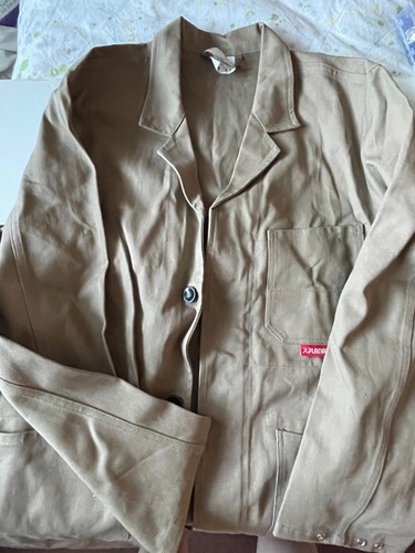 Planam cotton brown workmans - planam,
