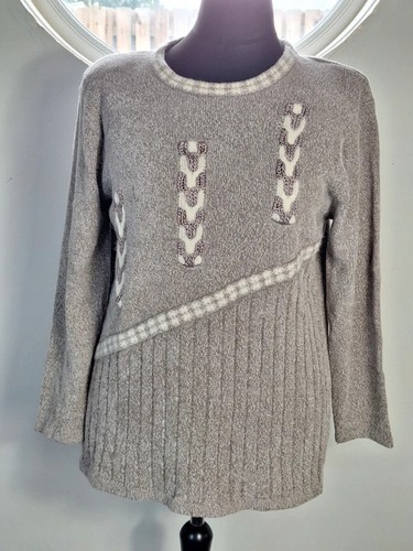 Frank saul vintage taupe - vintage,