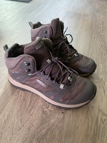 Keen terradora women - terradora, ii