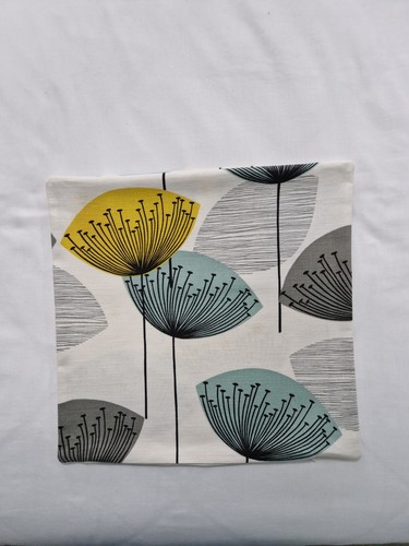 Sanderson print dandelion - x,