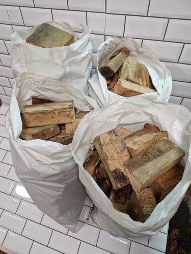 Hardwood offcuts - ,