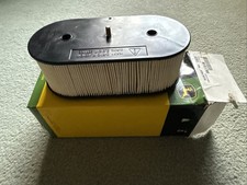 John Deere Air Filter M151769  7H17 Commercial Mower