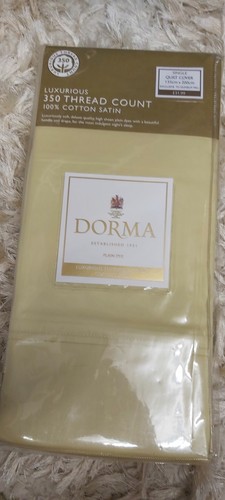Dorma 350tc single quilt - dorma,