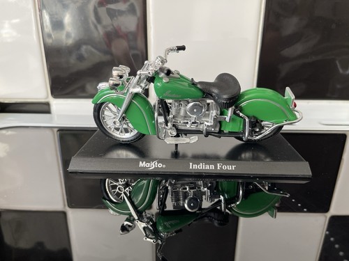 Indian four motorcycle - indian,
