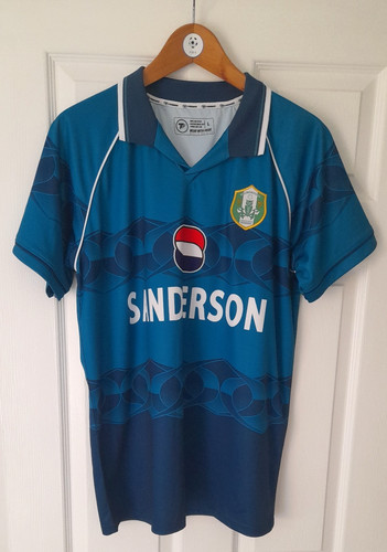 Sheffield wednesday terrace - wednesday,