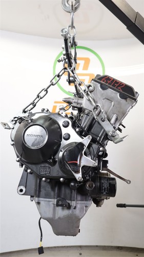 2009 honda cbr1000rr - 2009,