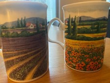 Tuscany Roy Kirkham fine bone