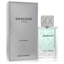 Swiss Arabian Shaghaf Oud 75ml
