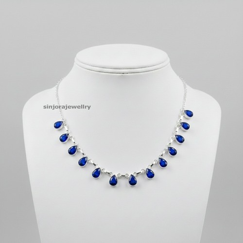 Tanzanite gemstone 925 - tanzanite,
