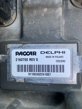 Daf paccar mx13 engine u - mx13,