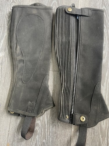 Ariat moretta half chaps - ariat,