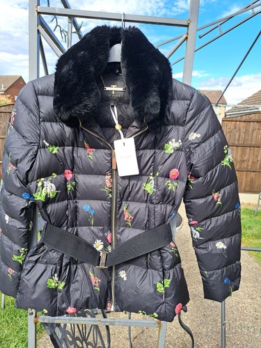 Ted baker girls - ted, puffer