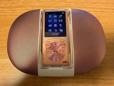 SONY NW S754K Walkman 2010 8GB