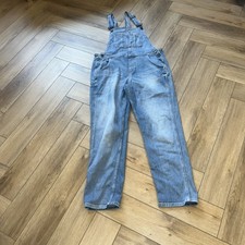 Fat Face Ladies Dungarees 12