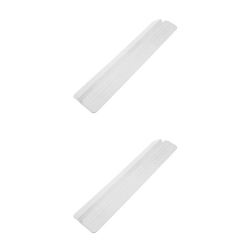 Count baby door stopper - 2,