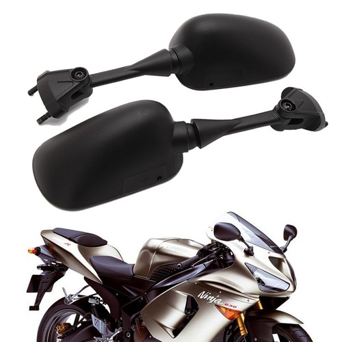 Marked mirrors for - mirrors, kawasaki