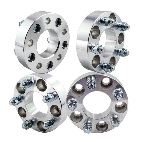 35mm wheel spacers 5x114 - 35mm, 5x114.3
