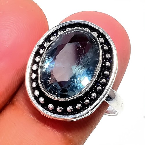 London blue topaz gemstone - london,