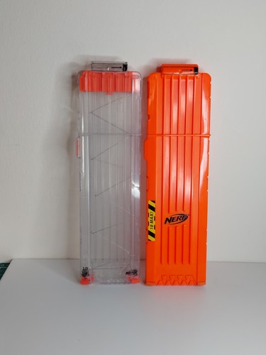 Nerf dart magazines - magazines, 18