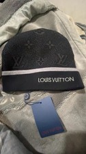 Louis Vuitton Men's Monogram