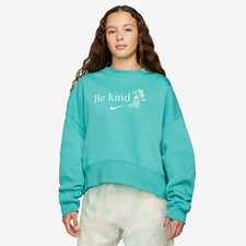 NIKE Women's Green Sportswear