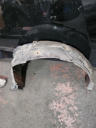 Honda civic 2007 front right - honda,
