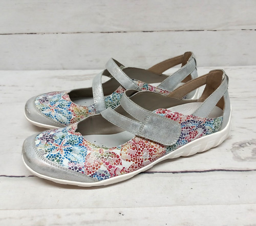 Remonte mary jane shoes - remonte,