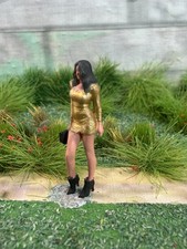 OO SCALE MODEL Railway Figure