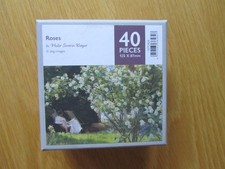 Wentworth Wooden Jigsaw