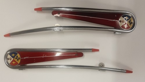 Set original rare fiar - original, side