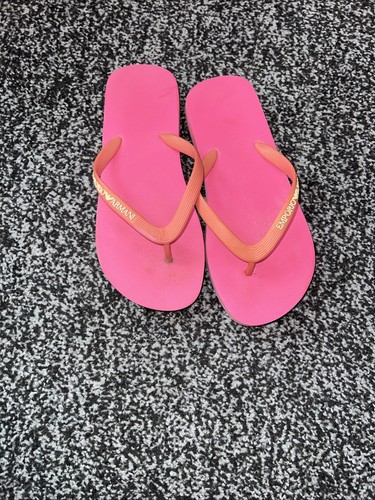 Slippers flip flop woman
