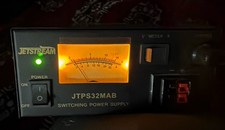 Jetstream JTPS32MAB Switching